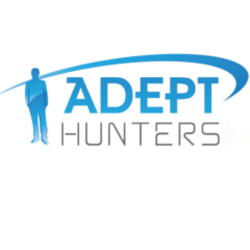 Adept Hunters